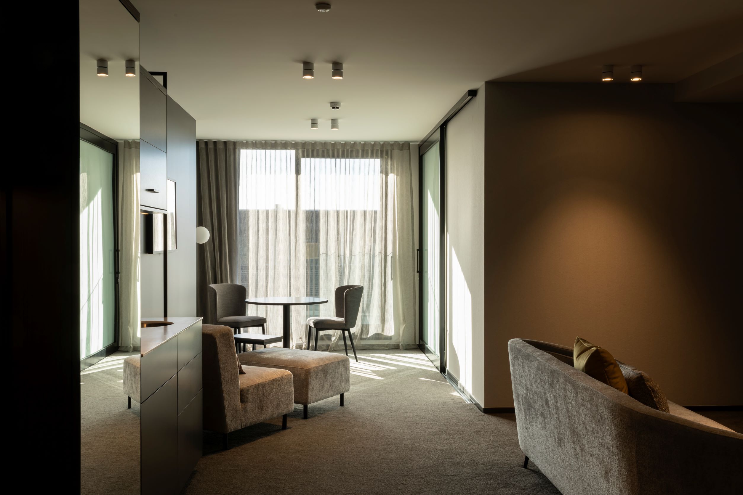 Mayfair Suite